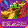 Logo da BELA888